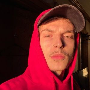 Meet your Posher, Joel